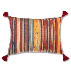 Mind The Gap Pillows NEYSHABOUR Cushion (LC40171)