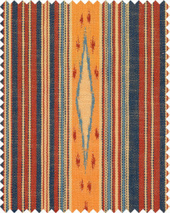Mind The Gap Fabric NEYSHABOUR Woven Fabric (FB00083)