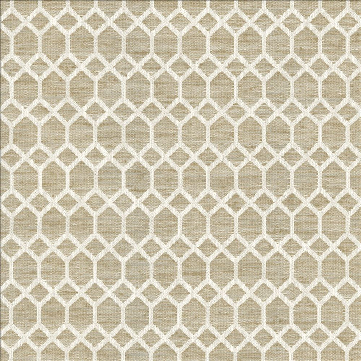 Nicety Natural by Kasmir Designer Fabric 1471 100% Polyester
 INDIA 50,000 Wyzenbeek Double Rubs </p><p>Repeat: Horizontal: 1 4/8 inches and Vertical: 2 2/8 inches 54 - Swanky Fabrics -