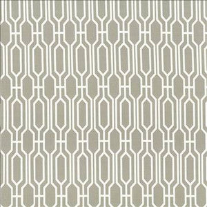 Nickerson Smoke by Kasmir Designer Fabric