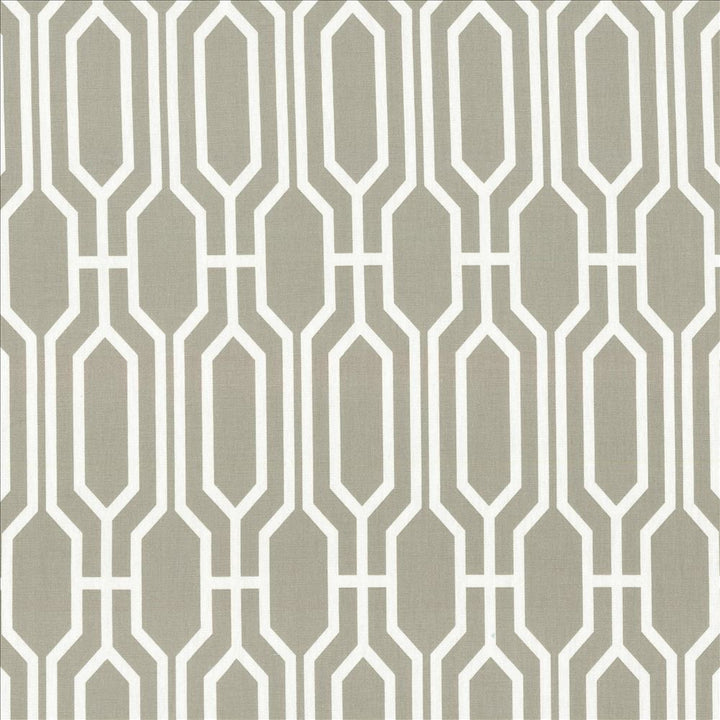 Nickerson Smoke  by Kasmir Designer Fabric 5083 100% Cotton
 USA 30,000 Wyzenbeek Double Rubs Horizontal: 3 3/8 inches and Vertical: 9 inches 54  - Swanky Fabrics -