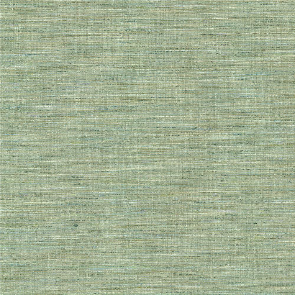 Nikita Aquamarine  by Kasmir Designer Fabric 1461 100% Polyester
 INDIA 30,000 Wyzenbeek Double Rubs Horizontal: N/A and Vertical: N/A 54  - Swanky Fabrics -