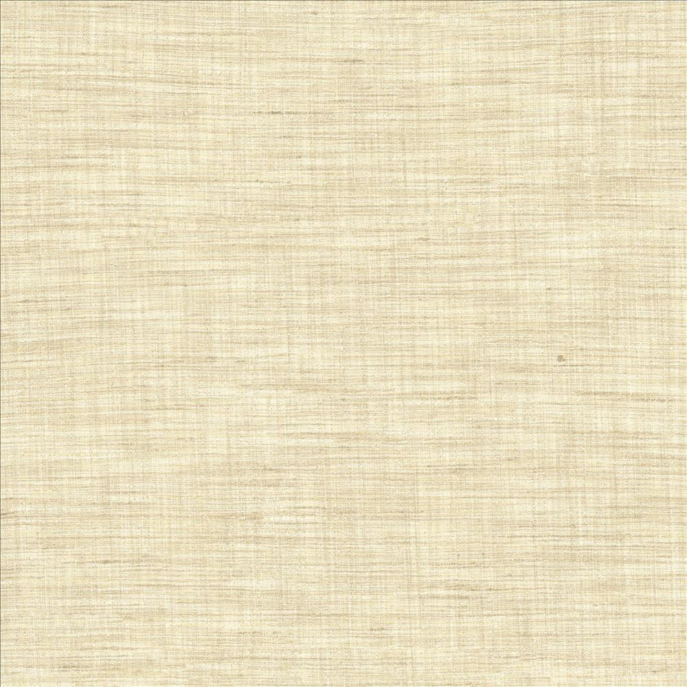 Nikita Vanilla  by Kasmir Designer Fabric 1461 100% Polyester
 INDIA 30,000 Wyzenbeek Double Rubs Horizontal: N/A and Vertical: N/A 54  - Swanky Fabrics -
