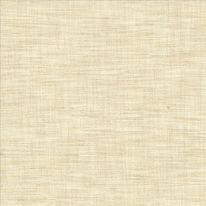 Nikita Vanilla by Kasmir Designer Fabric