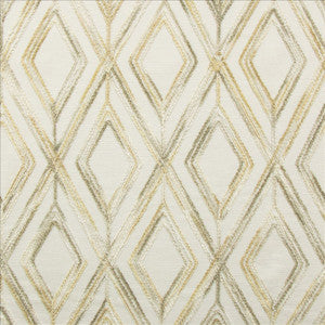 North Star Oyster by Kasmir Designer Fabric