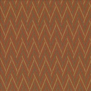 Northridge Mandarin by Kasmir Designer Fabric