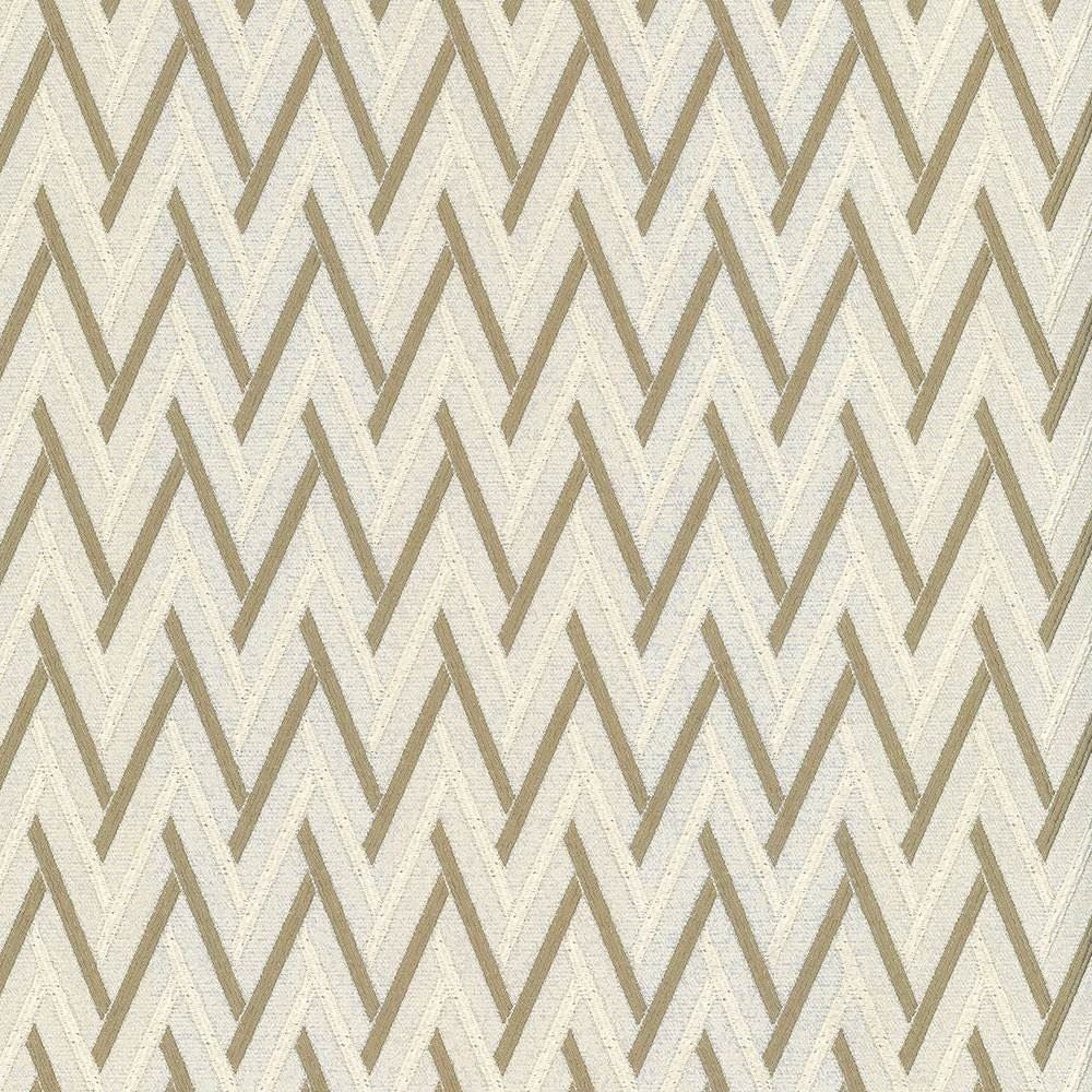 Northridge Sandstone by Kasmir Designer Fabric See sample 100% Polyester
 TURKEY 30,000 Wyzenbeek Double Rubs </p><p>Repeat: Horizontal: 1 2/8 inches and Vertical: 2 inches 57 - Swanky Fabrics -
