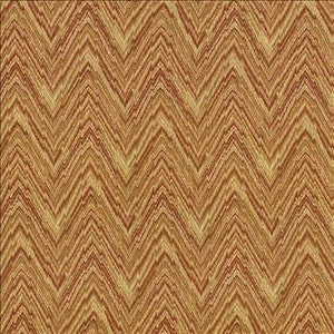 Not My Fault Spice by Kasmir Designer Fabric