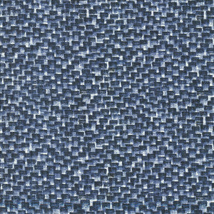 Notion Blue by Kasmir Designer Fabric