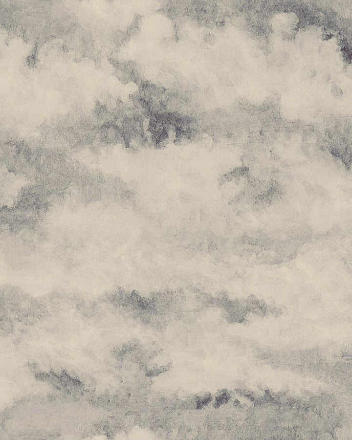 Nouage Neutral Wallpaper by Mind the Gap Designer Wallpaper ORIENT EXPRESS Non-woven Made in Europe Paste the wall 3 rolls x 20.5 x 3.25 yards - Swanky Fabrics -