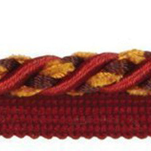 Bari Nutmeg by Europatex Designer Fabric