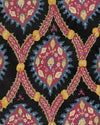 Mind The Gap Wallpaper OTTOMAN Anthracite Wallpaper (WP20306)
