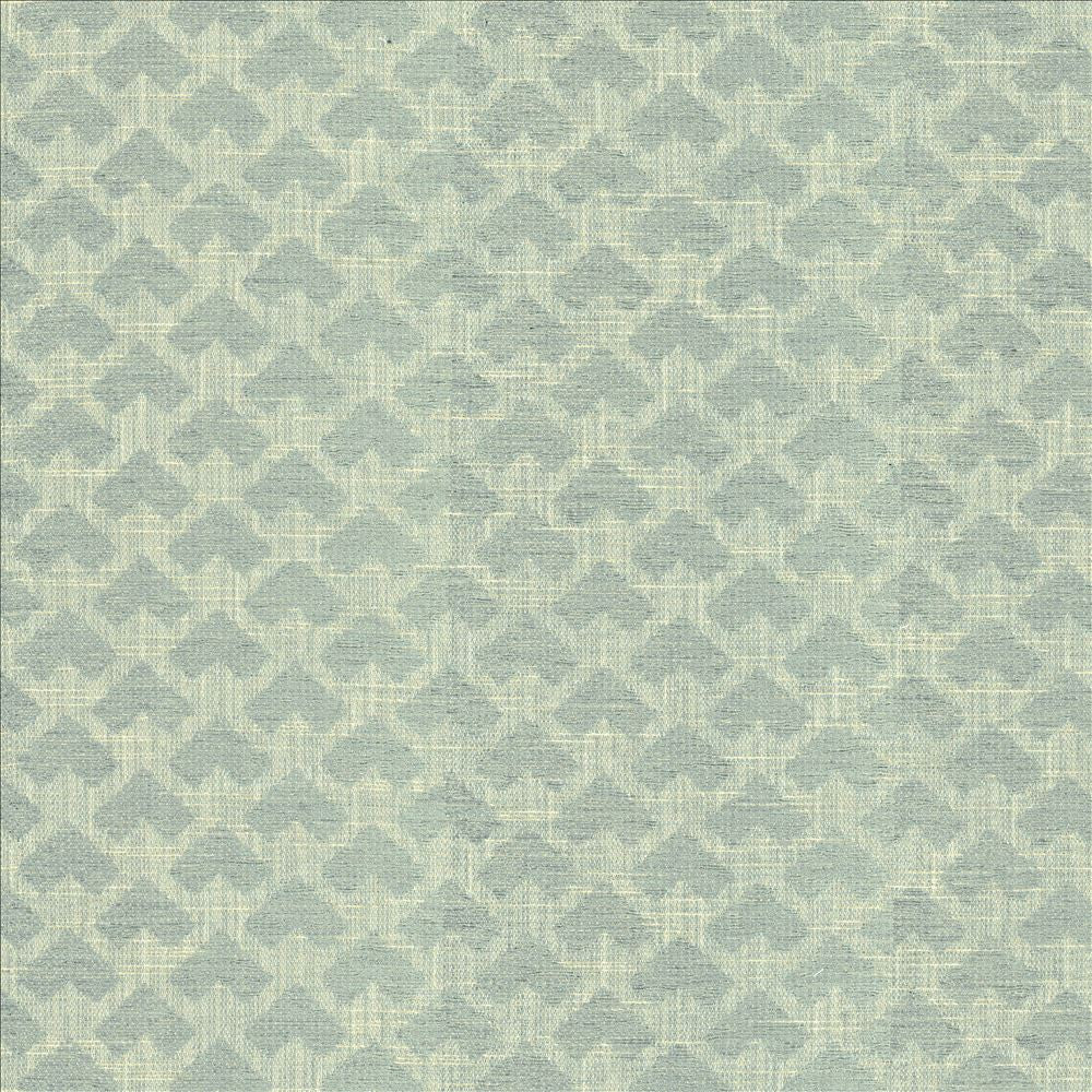 Oath Keeper Fountain by Kasmir Designer Fabric 5125 100% Polyester
 CHINA 45,000 Wyzenbeek Double Rubs </p><p>Repeat: Horizontal: 2 4/8 inches and Vertical: 1 4/8 inches 53 - Swanky Fabrics -