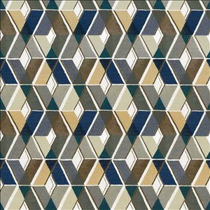 Oblivion Cosmic by Kasmir Designer Fabric