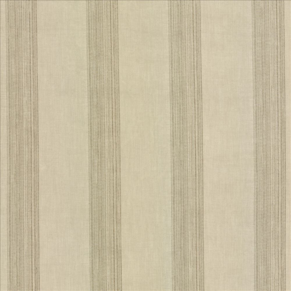 Ocean Avenue Sand by Kasmir Designer Fabric 5108 100% Polyester
 CHINA Not Tested </p><p>Repeat: Horizontal: 7 3/8 inches and Vertical: N/A 118 - Swanky Fabrics -