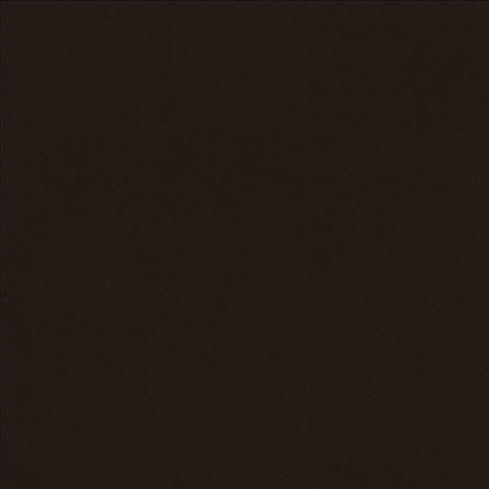 Odin Chocolate  by Kasmir Designer Fabric 5127 100% Polyurethane
 CHINA 100,000 Wyzenbeek Double Rubs Horizontal: N/A and Vertical: N/A 53  - Swanky Fabrics -
