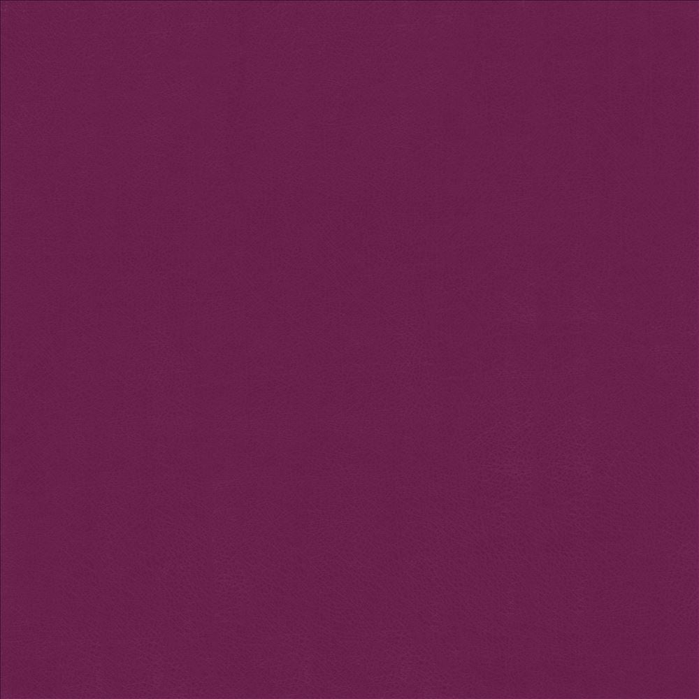 Odin Fuschia by Kasmir Designer Fabric 5127 100% Polyurethane
 CHINA 100,000 Wyzenbeek Double Rubs </p><p>Repeat: Horizontal: N/A and Vertical: N/A 53 - Swanky Fabrics -