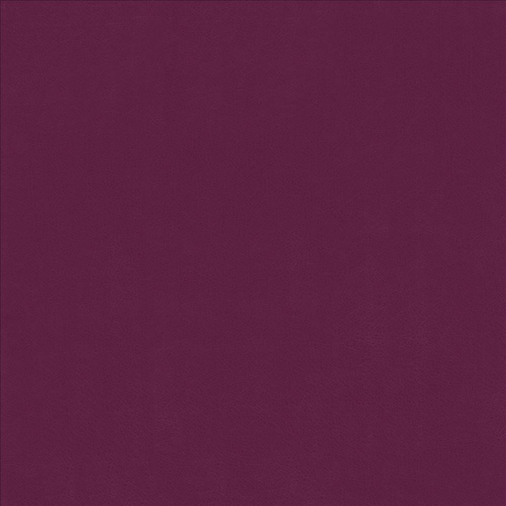 Odin Fuschia  by Kasmir Designer Fabric 5127 100% Polyurethane
 CHINA 100,000 Wyzenbeek Double Rubs Horizontal: N/A and Vertical: N/A 53  - Swanky Fabrics -