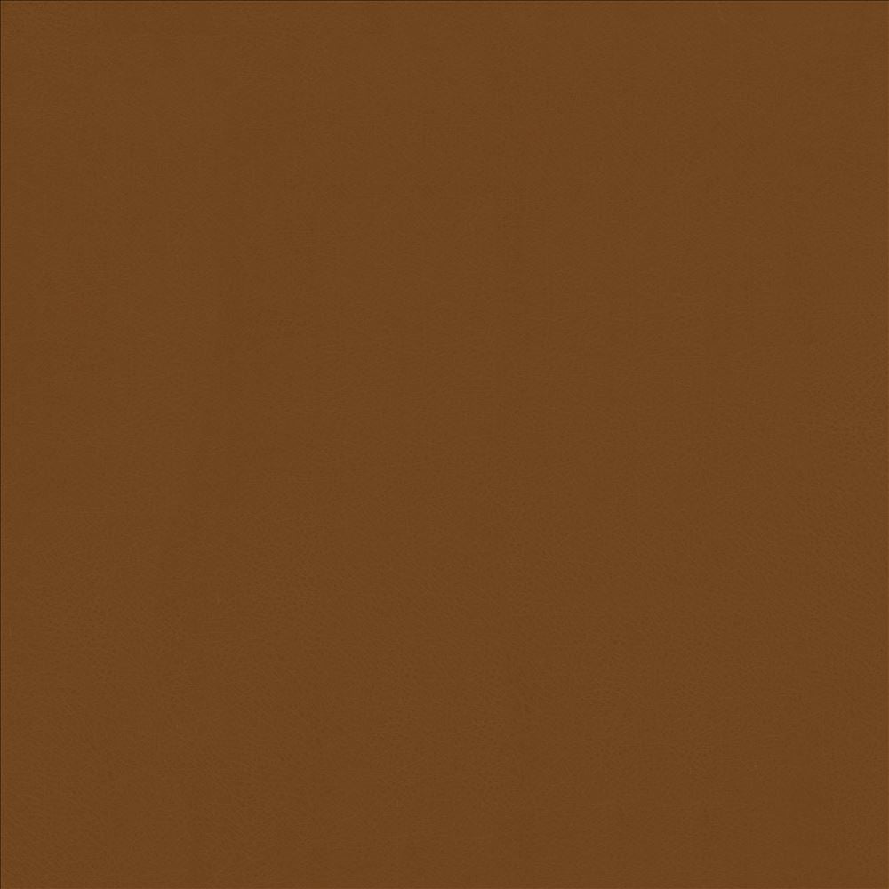 Odin Sienna by Kasmir Designer Fabric 5127 100% Polyurethane
 CHINA </p><p>Repeat: Horizontal: N/A and Vertical: N/A 53 - Swanky Fabrics -