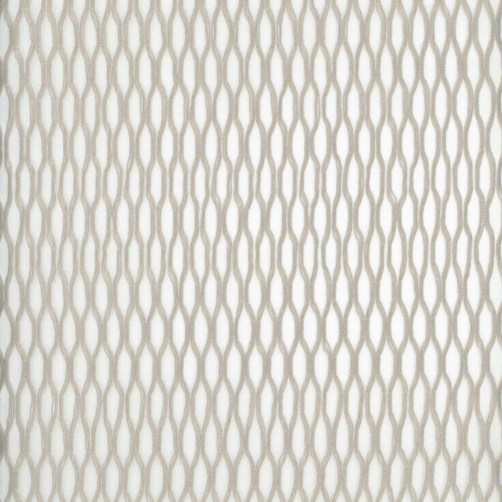 Ogee Linen by Heritage Designer Fabric
