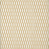 Ogee Old Gold by Heritage Designer Fabric