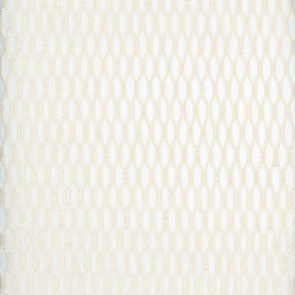 Ogee Vanilla by Heritage Designer Fabric