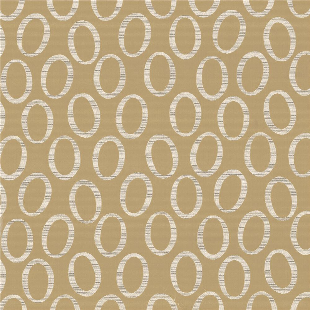 Oglethorpe Sandstone by Kasmir Designer Fabric 1437 100% Polyester
 TURKEY Not Tested </p><p>Repeat: Horizontal: 14 1/8 inches and Vertical: 12 1/8 inches 59 - Swanky Fabrics -