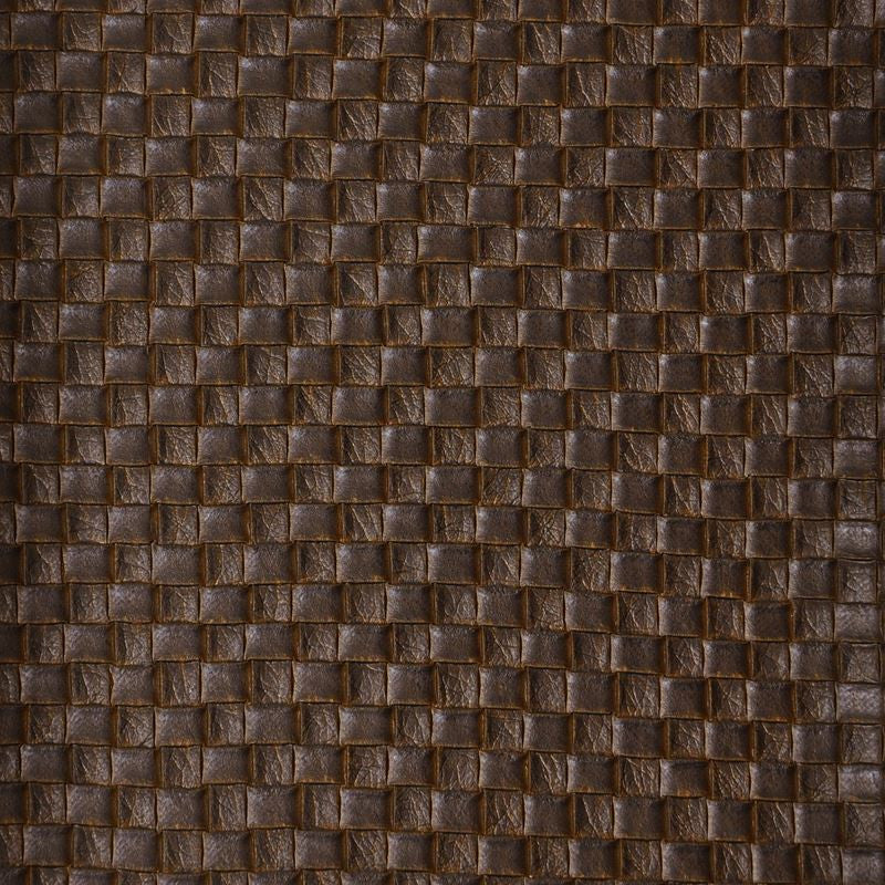 OLIA.6 by Kravet Design Designer Fabric our website for purchase 100% Leather Korea, Republic of Heavy Horizontal: 1 inch and Vertical: 1 inch 54 inches - Swanky Fabrics -