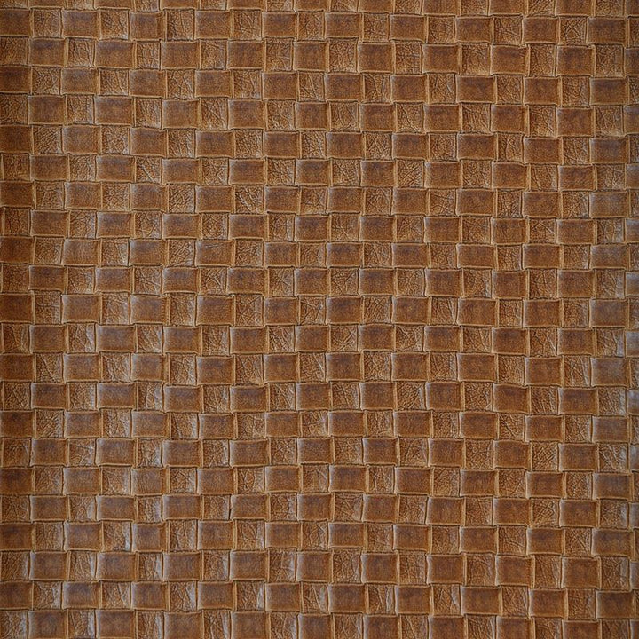 OLIA.606 by Kravet Design Designer Fabric our website for purchase 100% Leather Korea, Republic of Heavy Horizontal: 1 inch and Vertical: 1 inch 54 inches - Swanky Fabrics -