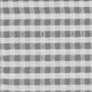 Open Sesame Snow by Kasmir Designer Fabric