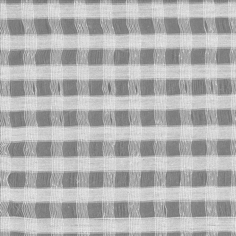 Open Sesame Snow by Kasmir Designer Fabric 5076 100% Polyester
 CHINA </p><p>Repeat: Horizontal: 1 inches and Vertical: 1 inches 116 - Swanky Fabrics -