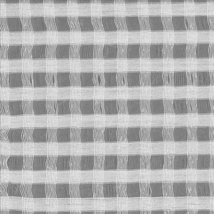 Open Sesame Snow by Kasmir Designer Fabric 5076 100% Polyester
 CHINA </p><p>Repeat: Horizontal: 1 inches and Vertical: 1 inches 116 - Swanky Fabrics -