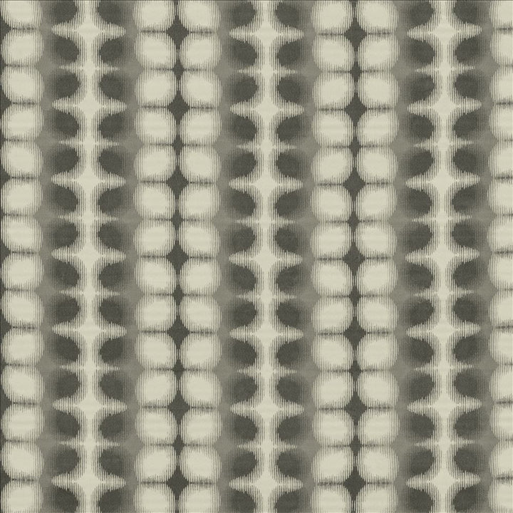 Optics Slate by Kasmir Designer Fabric 5118 100% Polyester
 USA </p><p>Repeat: Horizontal: 14 2/8 inches and Vertical: 5 4/8 inches 53 - Swanky Fabrics -