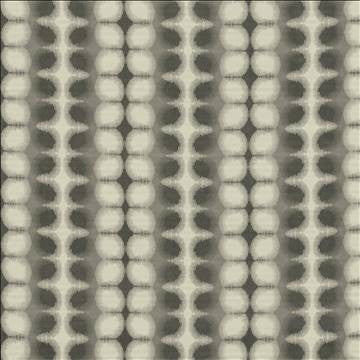 Optics Slate by Kasmir Designer Fabric 5118 100% Polyester USA 30,000 Wyzenbeek Double Rubs H: 14 2/8 inches, V: 5 4/8 inches 55 - Swanky Fabrics - Kasmir