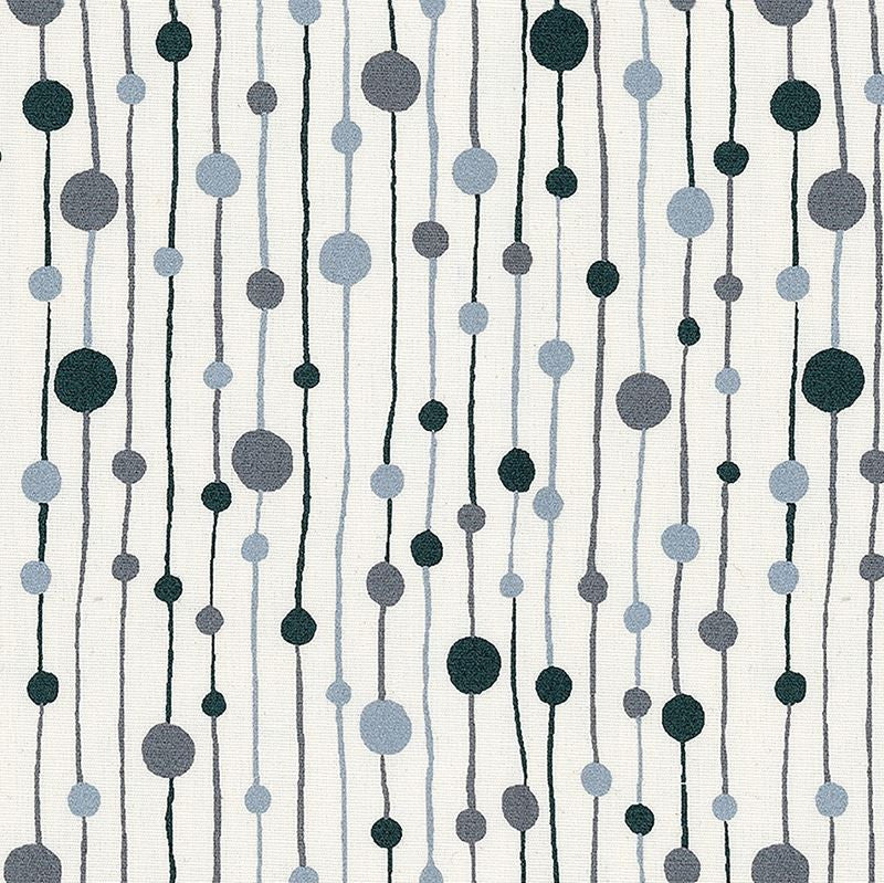 ORBITS.1121 by Kravet Basics Designer Fabric in our sample Cotton 100% India Medium Horizontal: 8 inches and Vertical: 7 inches 54 inches - Swanky Fabrics -