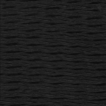 Origami Black by Kasmir Designer Fabric 5077 100% Polyester CHINA Not Tested H: 2 inches, V: 3 inches 58 - 60 - Swanky Fabrics - Kasmir