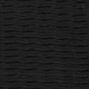 Origami Black by Kasmir Designer Fabric