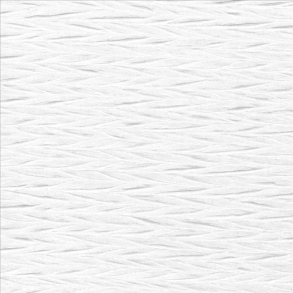 Origami White by Kasmir Designer Fabric 5077 100% Polyester
 CHINA </p><p>Repeat: Horizontal: 2 inches and Vertical: 3 inches 58 - 60 - Swanky Fabrics -