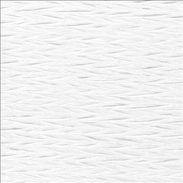 Origami White by Kasmir Designer Fabric 5077 100% Polyester CHINA Not Tested H: 2 inches, V: 3 inches 58 - 60 - Swanky Fabrics - Kasmir