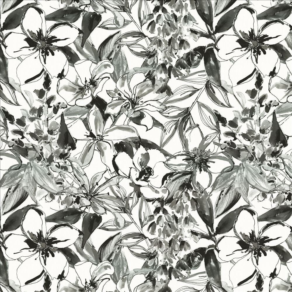 Originality Chalkboard by Kasmir Designer Fabric 1471 100% Cotton
 INDIA 15,000 Wyzenbeek Double Rubs </p><p>Repeat: Horizontal: 28 4/8 inches and Vertical: 27 4/8 inches 59 - Swanky Fabrics -