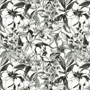 Originality Chalkboard by Kasmir Designer Fabric