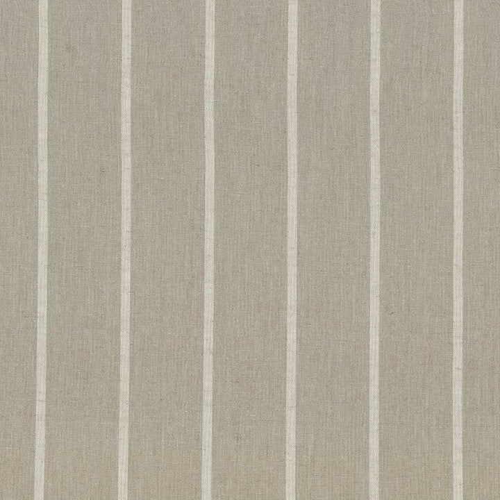 Orourke Putty by Kasmir Designer Fabric 5035 38% Polyester 35% Cotton 16% Linen 11% Rayon TURKEY Not Tested Horizontal: 2 4/8 inches and Vertical: 0 Inches 54 - Swanky Fabrics -