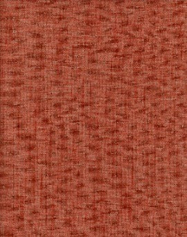 Oscar Paprika by Roth & Tompkins Designer Fabric