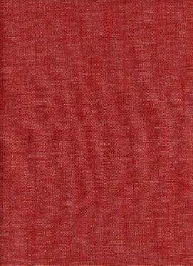 Oscar Rhubarb by Roth & Tompkins Fabric - 75% Polyester, 25% Cotton - India - 57,000 - 54" - Fabric Carolina -