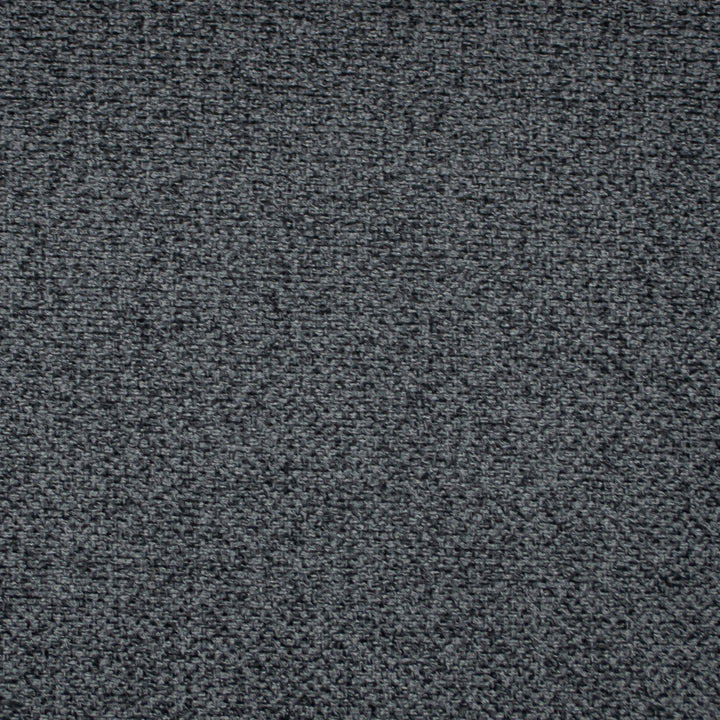 Oswego Charcoal by Europatex Designer Fabric Oswego 100% Polyester 0.00" 55.00 inches - Swanky Fabrics -