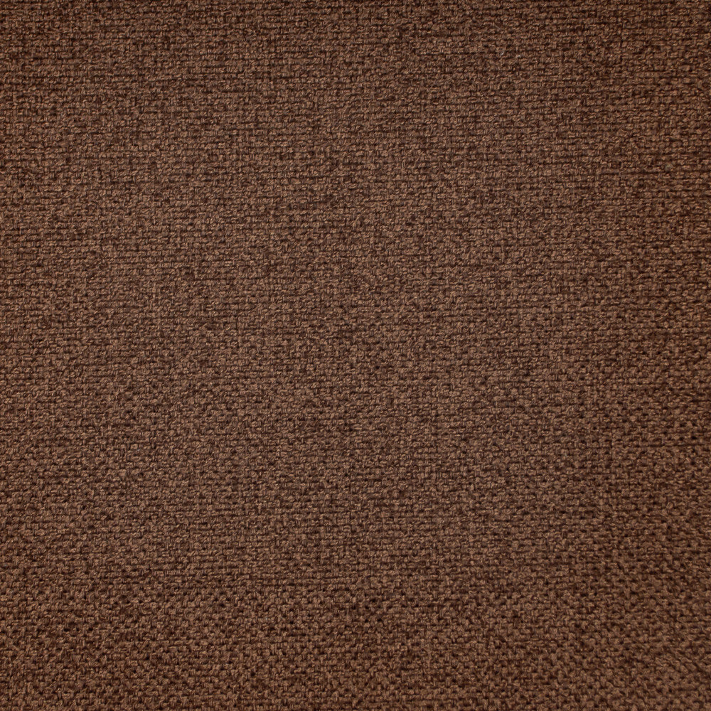 Oswego Chocolate by Europatex Designer Fabric Oswego 100% Polyester 0.00" 55.00 inches - Swanky Fabrics -