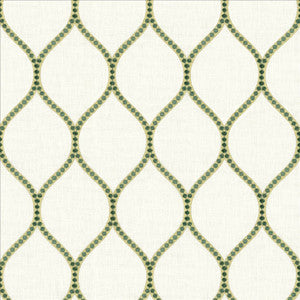 Overlay Teal by Kasmir Designer Fabric
