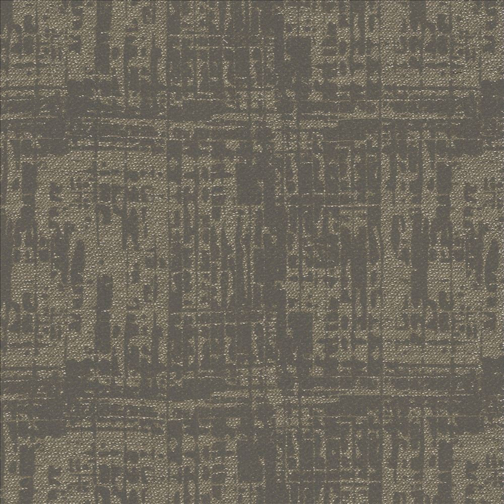 Oxide Steel by Kasmir Designer Fabric See sample 65% Polyester
34% Rayon
1% Nylon
 USA 30,000 Wyzenbeek Double Rubs </p><p>Repeat: Horizontal: 14 2/8 inches and Vertical: 9 inches 54 - Swanky Fabrics -
