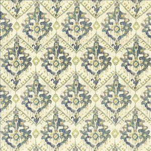 Painted Desert Chambray by Kasmir Designer Fabric
