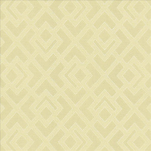 Palace Gate Bone by Kasmir Designer Fabric